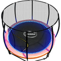 Kahuna Motion-Activated RGB LED Trampoline Lighting Kit – 12 ft — product image 1 of 11