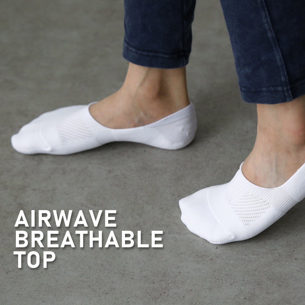 Rexy Cushioned No-Show Ankle Socks – 12 Pack, Small, White – photo 4