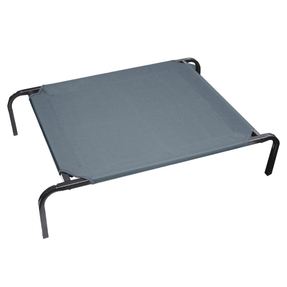 Large Pet Dog Cat Bed Trampoline Hammock Cot Bed 110 cm x 85 cm — product image 2 of 2