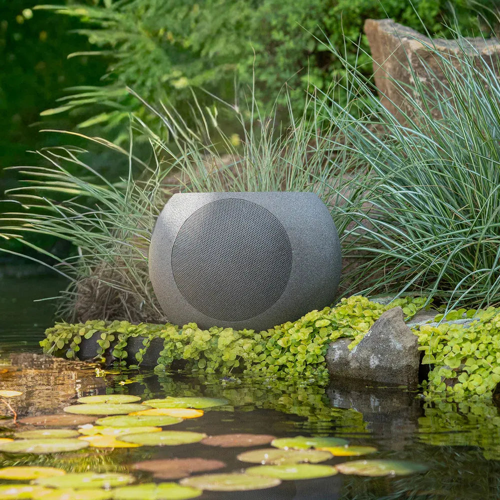 Victrola Zen Premium Solar Garden Speaker — product image 2