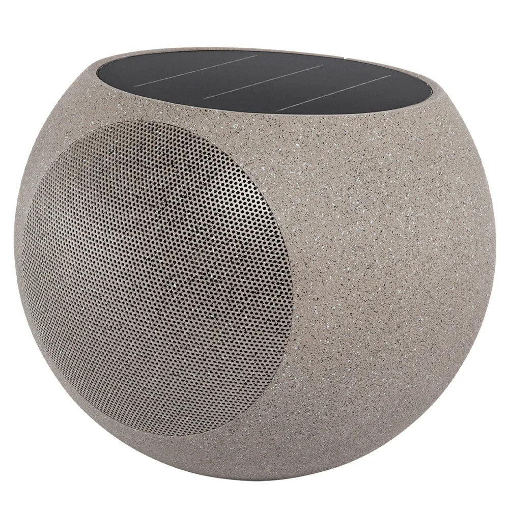 Victrola Zen Premium Solar Garden Speaker — product image 3
