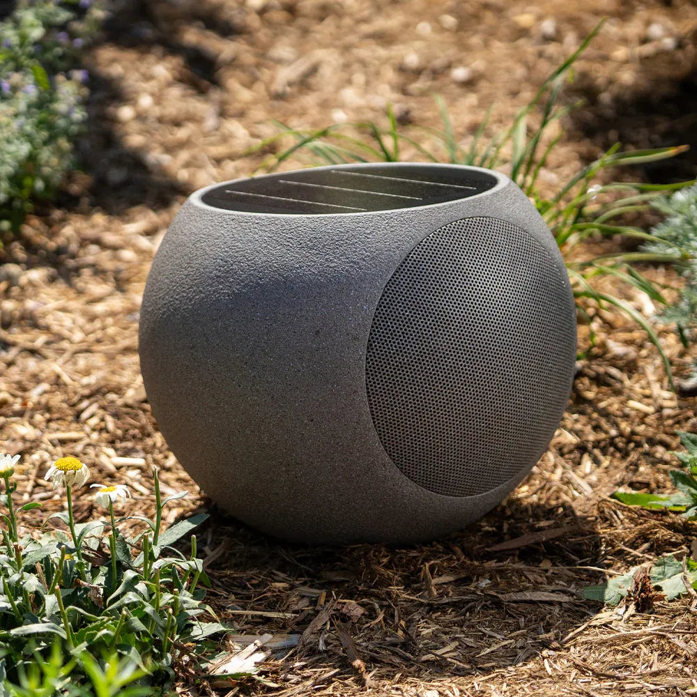 Victrola Zen Premium Solar Garden Speaker — product image 4