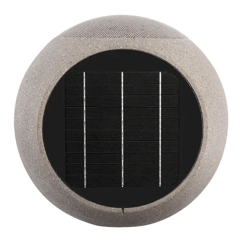 Victrola Zen Premium Solar Garden Speaker — product image 5