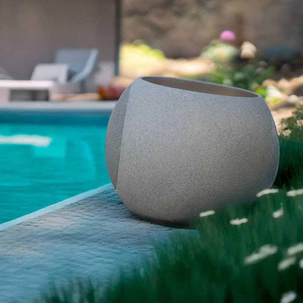 Victrola Zen Premium Solar Garden Speaker — product image 6