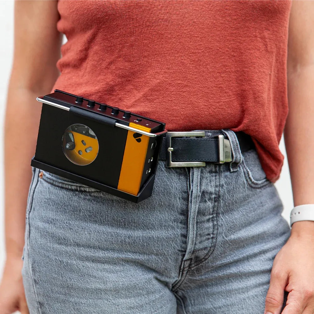We Are Rewind Belt Clip — product image 4
