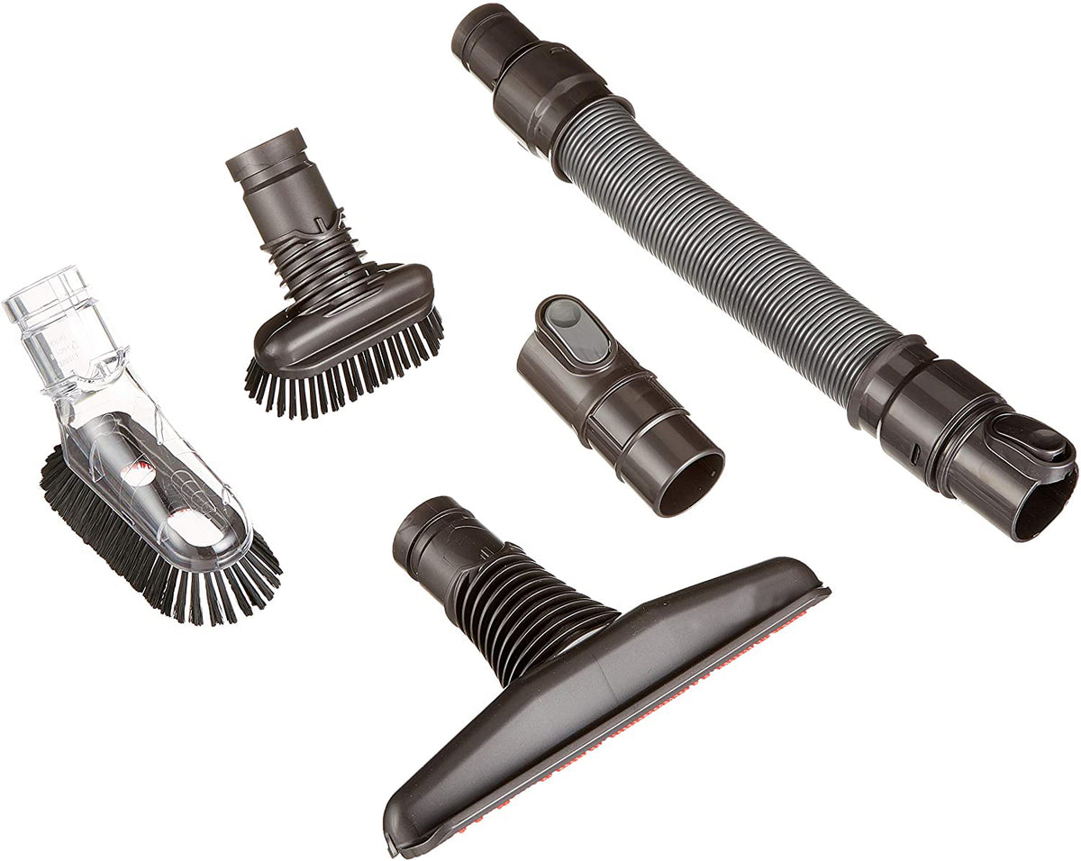 4-Piece Vacuum Attachment Kit Compatible with Dyson DC05/DC07/DC08/DC14