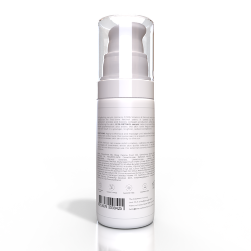 0.3% RETINOL SERUM | 30ML