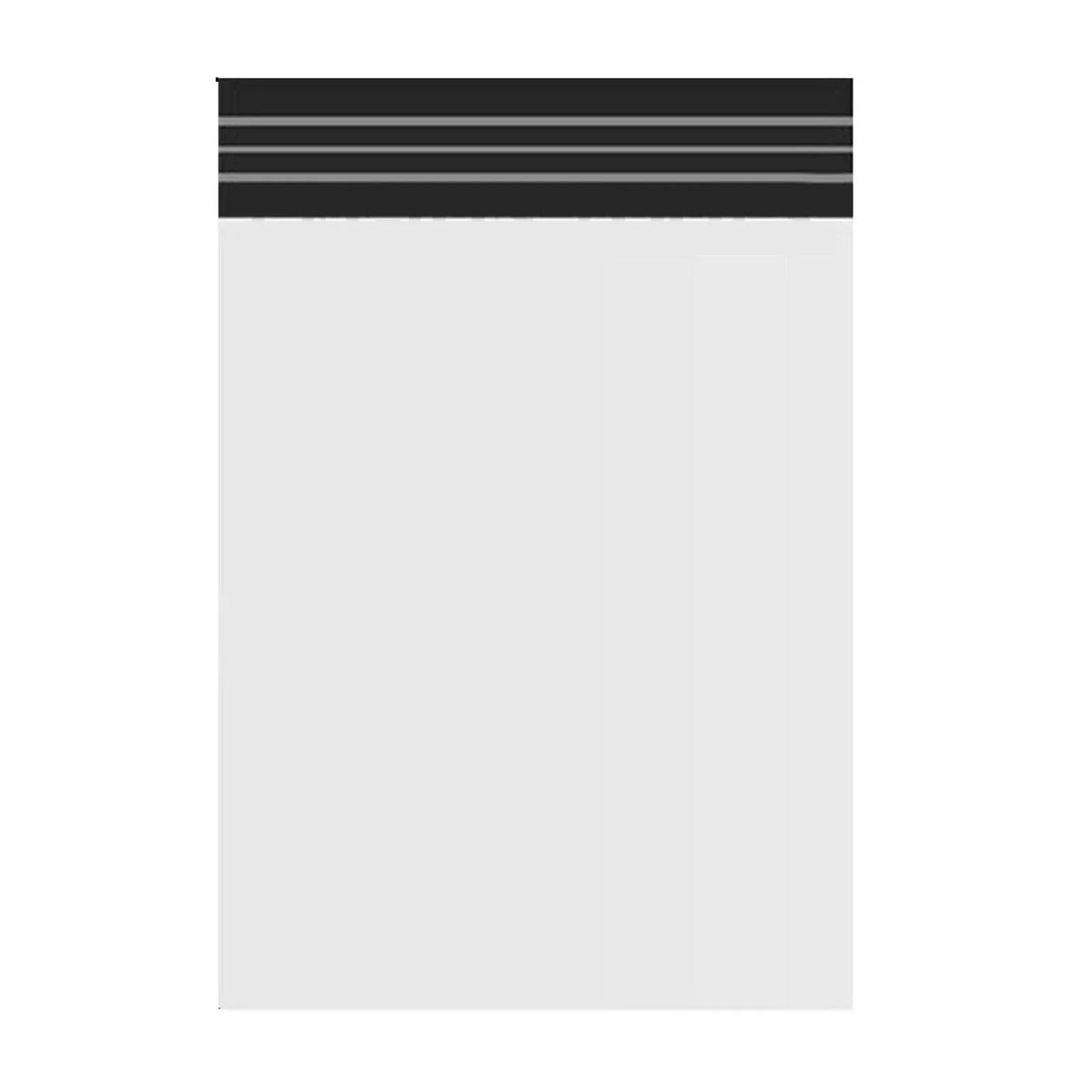 Poly Mailer Bags Mailing Satchel Plastic Courier Self Sealing Packing - 60*80Bag-200pcs