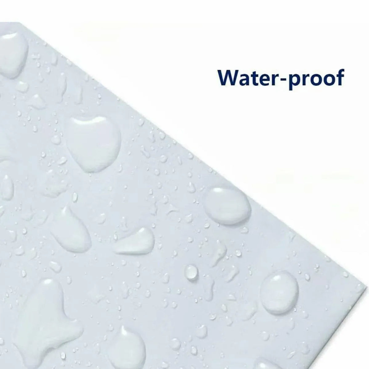 Poly Mailer Bags Mailing Satchel Plastic Courier Self Sealing Packing - 60*80Bag-200pcs — product photo 8