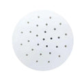 100Pcs 7/8/9 Non-Stick Air Fryer Parchment Liners - 18CM