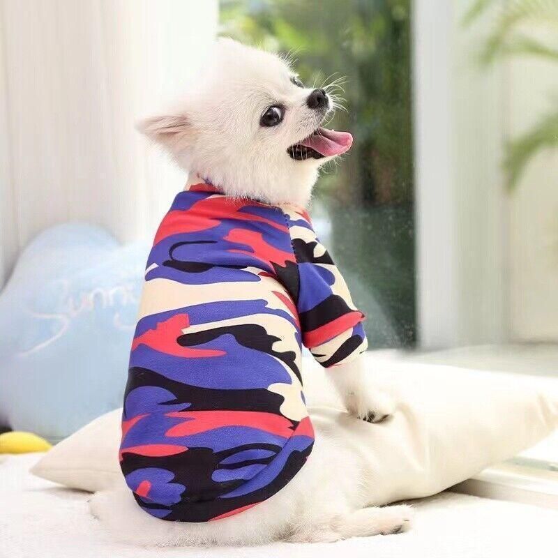 Plush Pet Winter Sweater - XS, Pink Strawberry