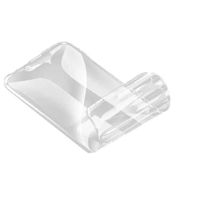 Clear Film iPhone 13 12 11 Pro Xs Max Plus Hydrogel Film Screen Protector - For iPhone 13 Pro Max