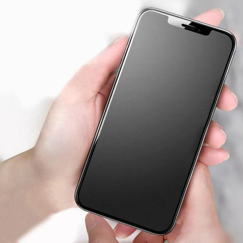 Blue Film Iphone 13 12 11 Pro Xs Max Plus Hydrogel Film Screen Protector - For iPhone 11 Pro Max