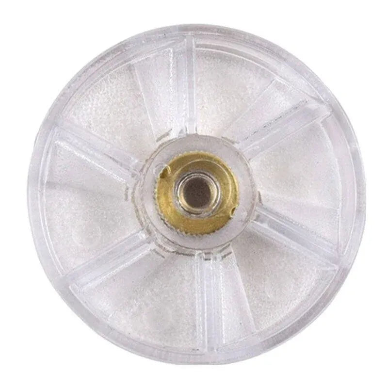 Replacement Base Gear for Selected NutriBullet 250/600/900 W Models