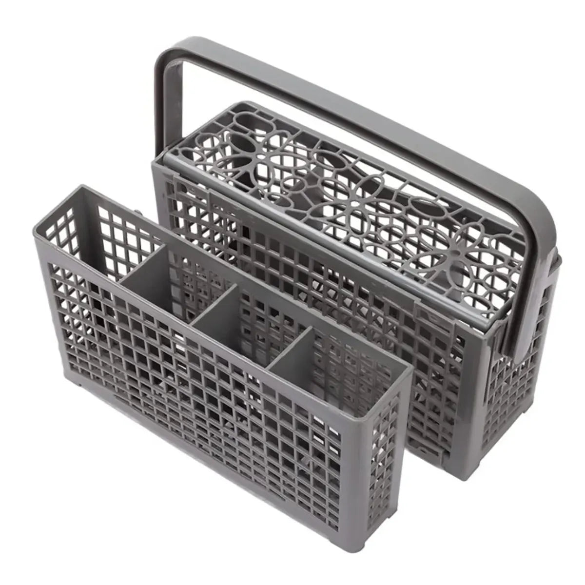 Dishwasher Cutlery Basket for Compatible Dishwasher Models