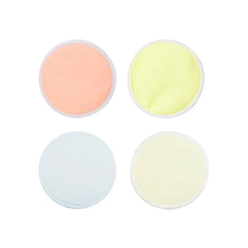 Reusable Bamboo Breastfeeding Pads – 8 Pack — product image 3