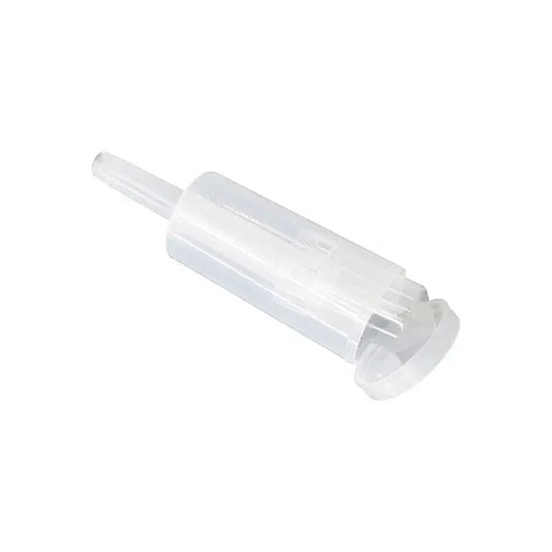 2PCS 3-Piece Brewing Airlock with Grommet for Fermentation Wine Beer DIY — product photo 2
