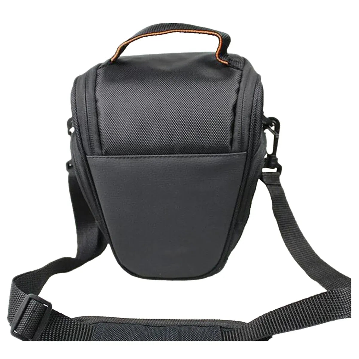 DSLR Camera Bag Triangle Style Mirrorless Cameras Waterproof Shockproof Durable