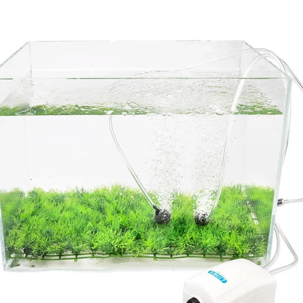 Aquarium CO₂ Tubing, 3 m, 4 mm Inner / 6 mm Outer