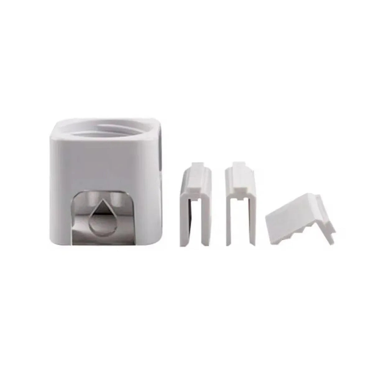 Automatic Aquarium Water-Level Replenisher & Controller Kit