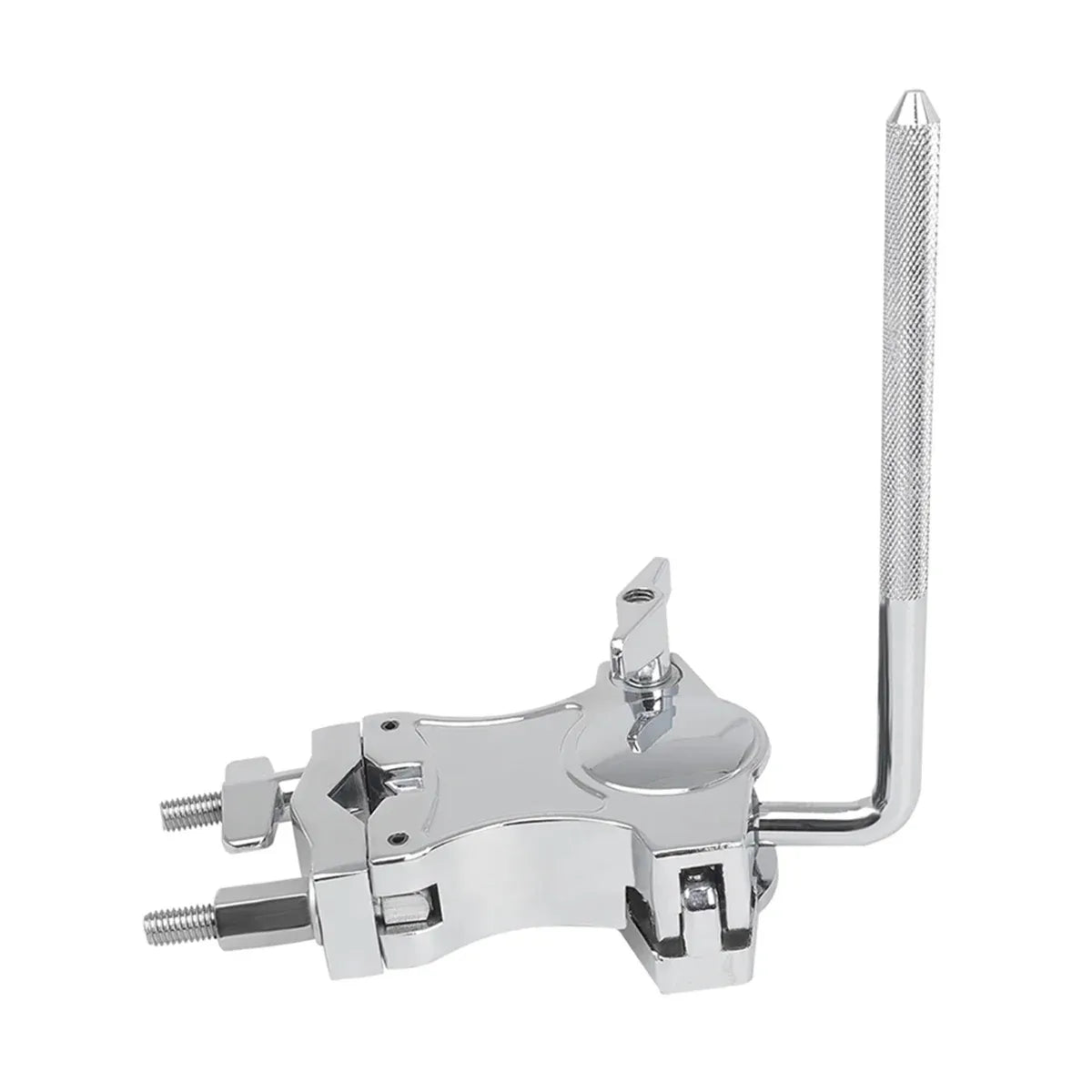 Drum Set Tom Clamp Extension Clip Adjustable Anti-Slip For Drum Kit Expansion — product image 15