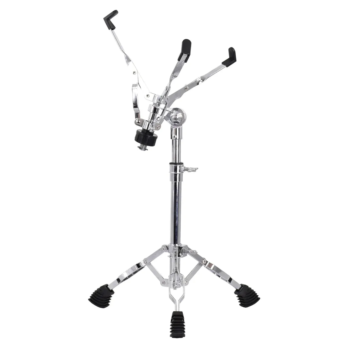 Drum Stand for Practice Pad Snare 22 Pipe Diameter Adjustable Steel Drum Kit — product image 2