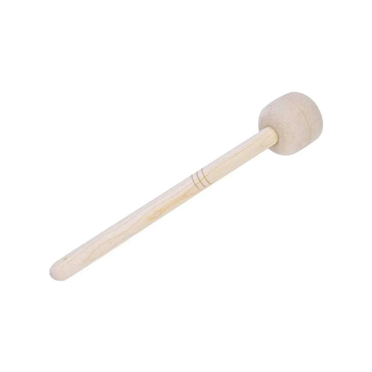 2pcs Felt Drumsticks Gong Mallets Soft Hammer Drum Accessories Percussion Tools — product image 9