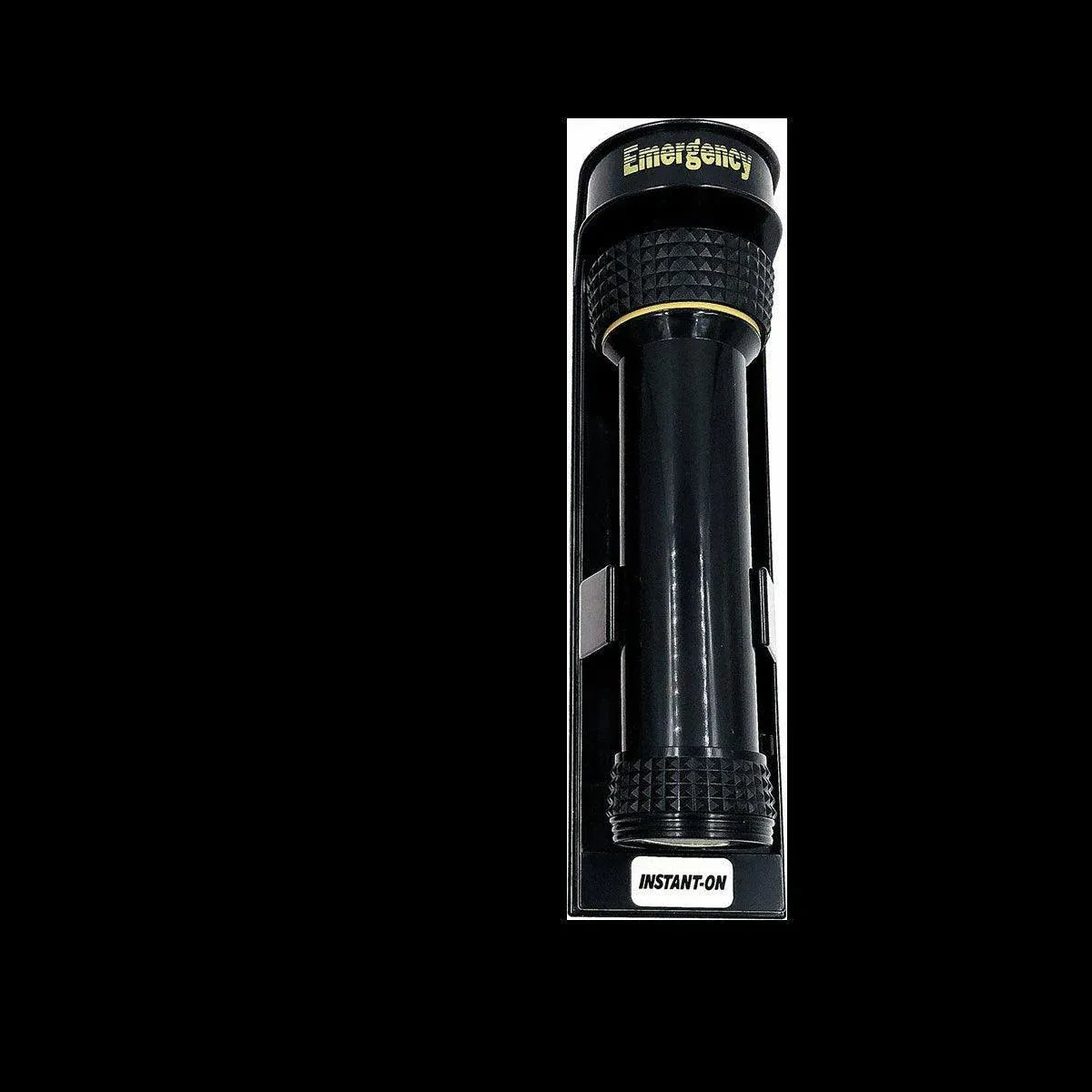 Wall-Mounted Detachable LED Backup Torch – Black — product image 14 of 14