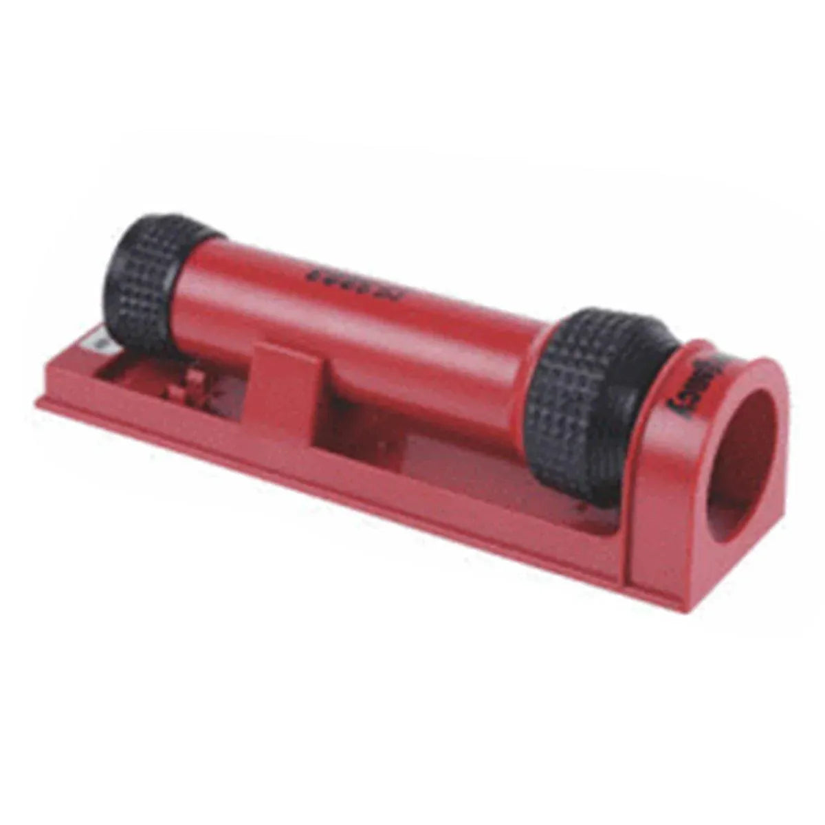 Wall-Mounted Detachable LED Backup Torch – Red — product image 1 of 14