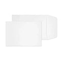 White Business Envelopes 8 Sizes Opaque Mailer with Pre-Printed Postcode - 2N:175*110MM