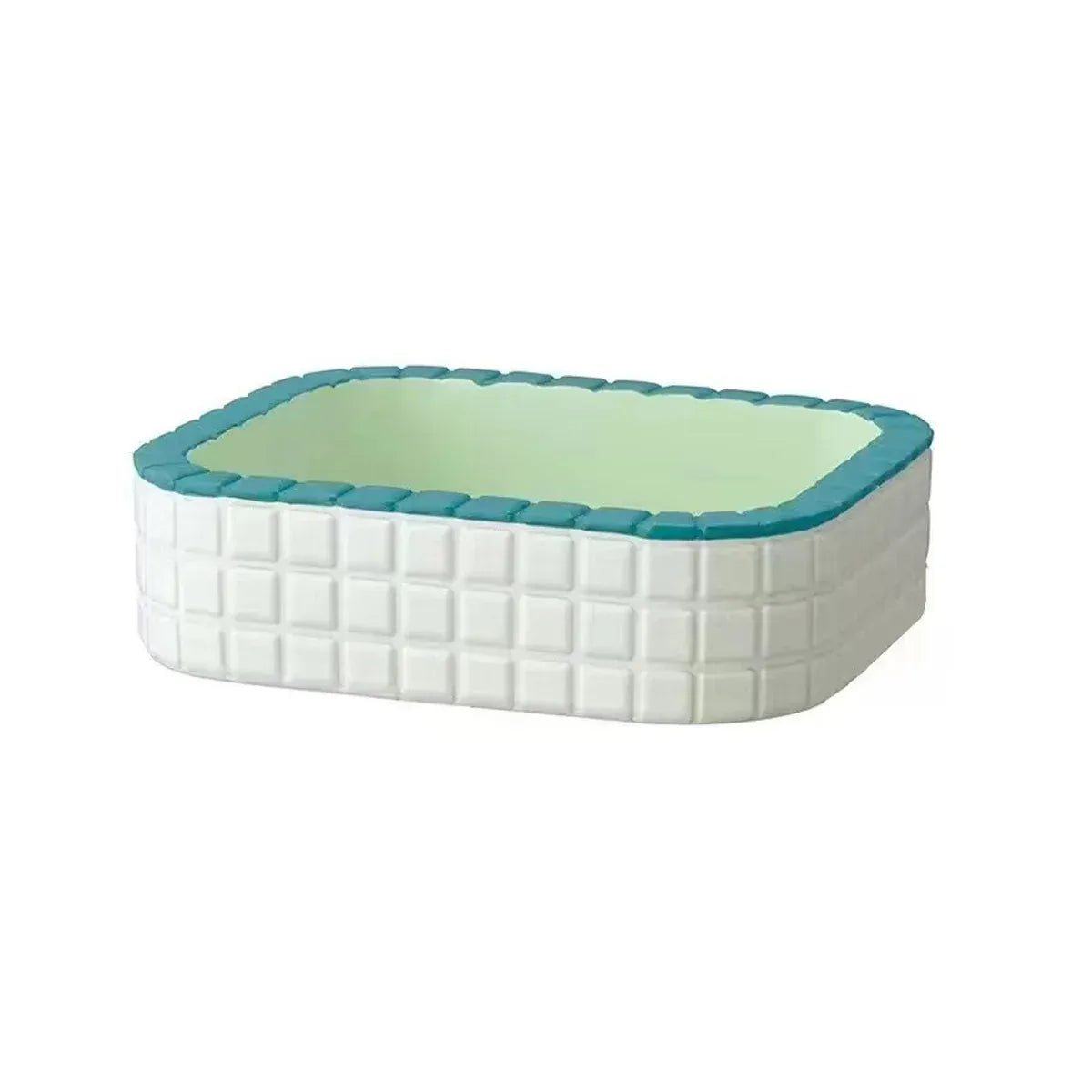 Small Animal & Bird Feeding Bowl with Non-Slip Base