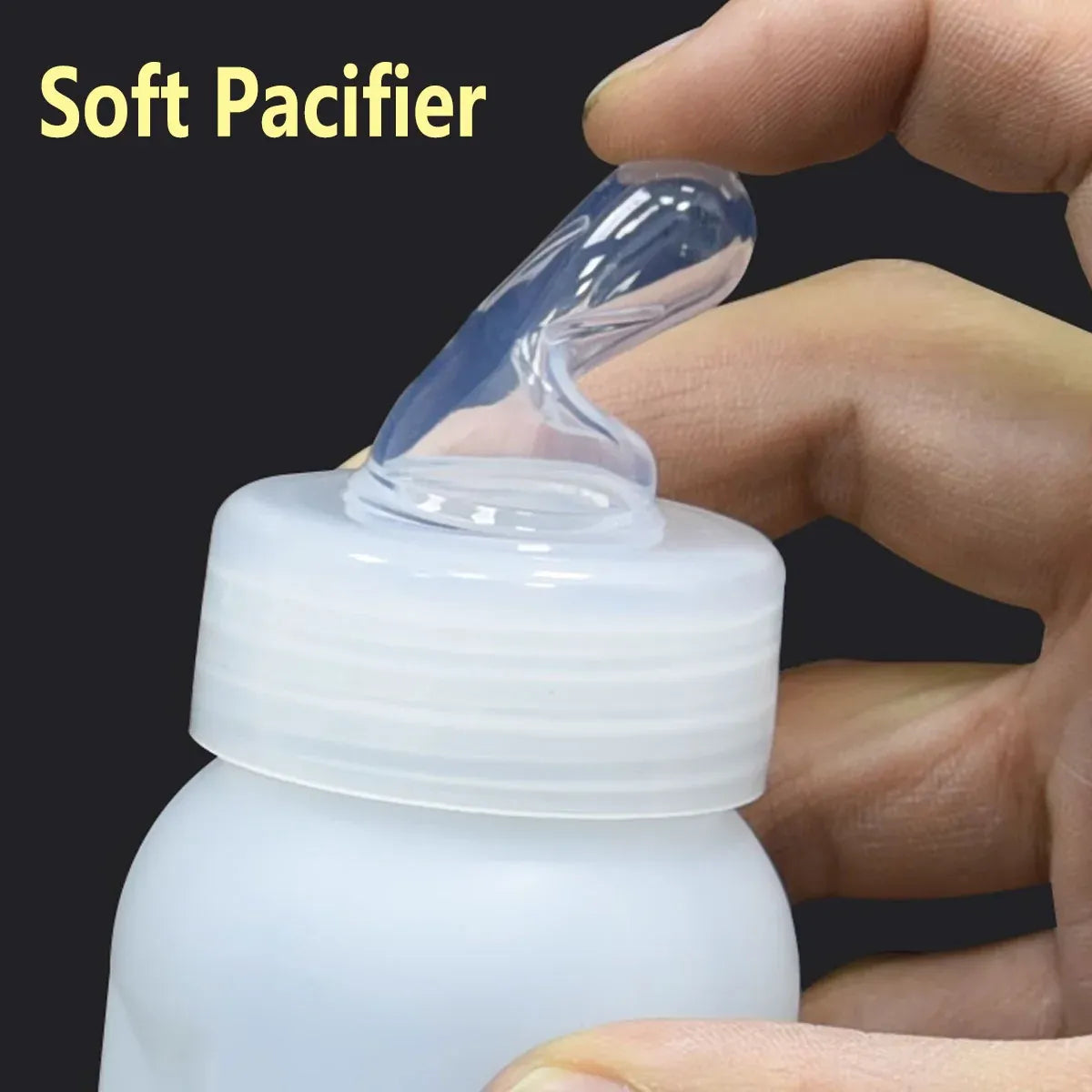 Livestock Nursing Bottles with Silicone Teats - 20 × 250 mL