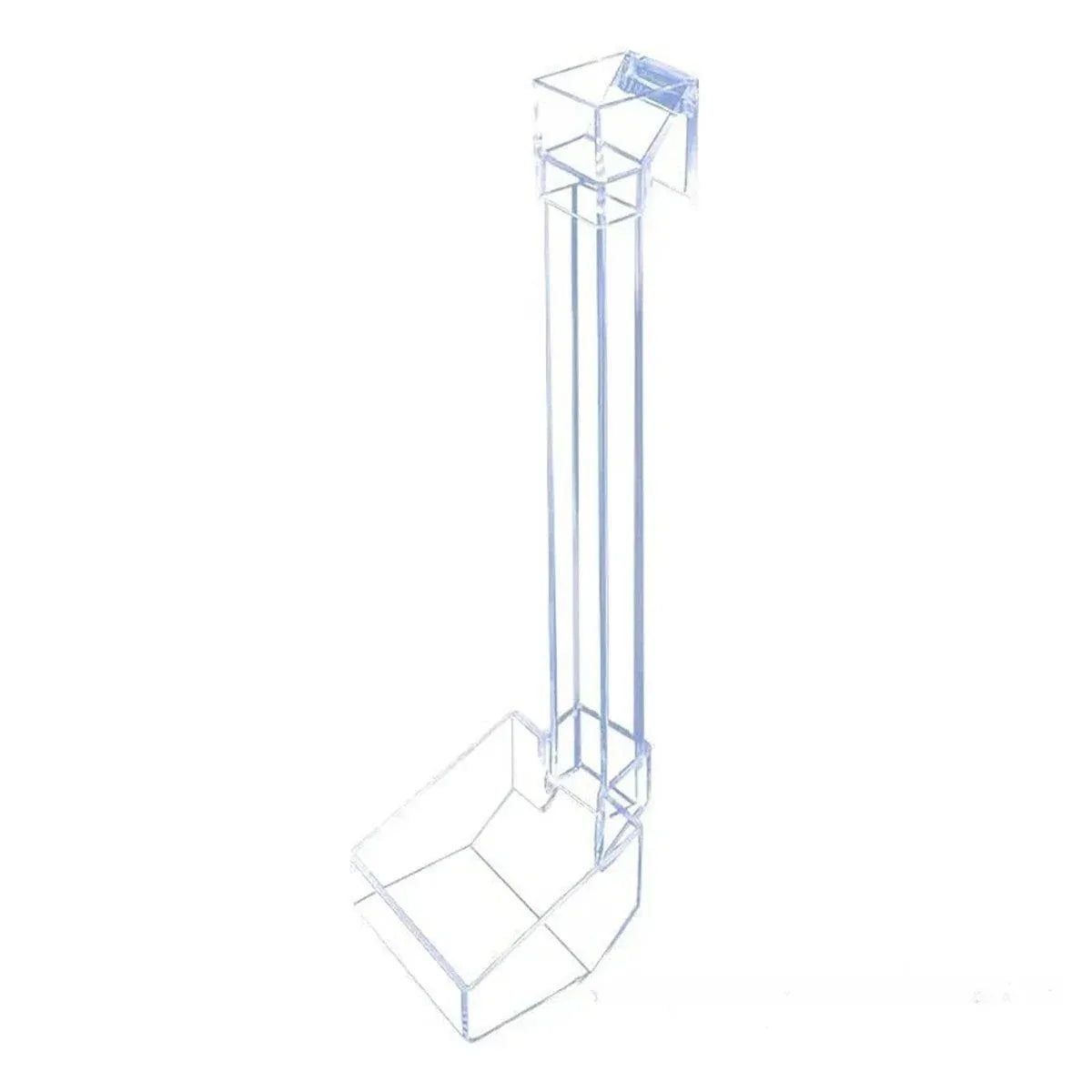 Aquarium Shrimp Feeding Tube & Floating Feeding Ring