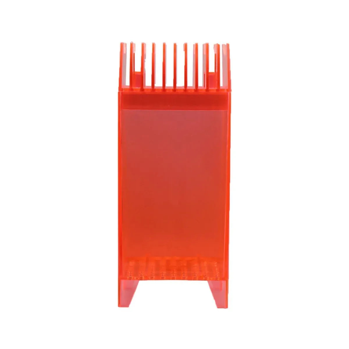 Aquarium Sump Bio-Filter Media Box - 10.4 × 19.8 × 2.5 cm - product photo 2 of 12