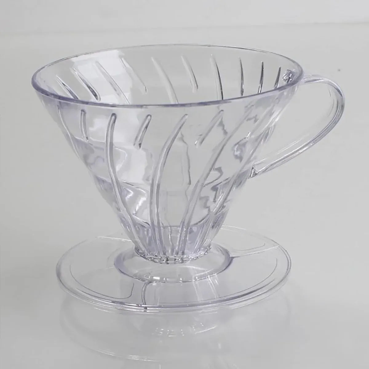 Coffee Filter Cup Household Coffee Filter Pot Coffee Cup Pour Coffee Maker