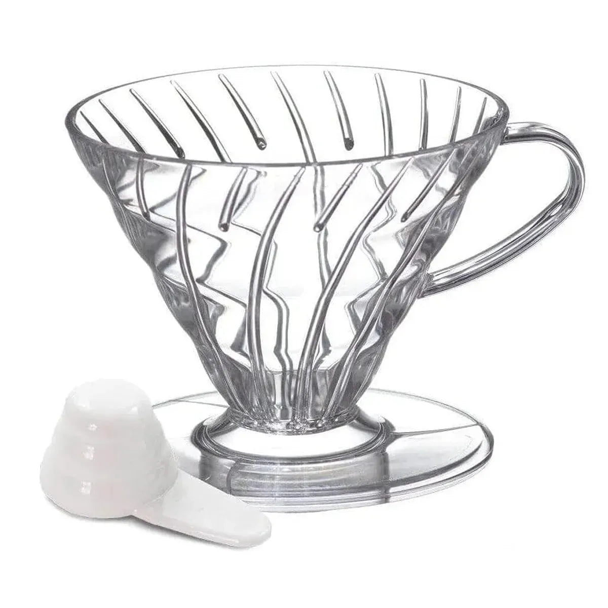Coffee Filter Cup Household Coffee Filter Pot Coffee Cup Pour Coffee Maker