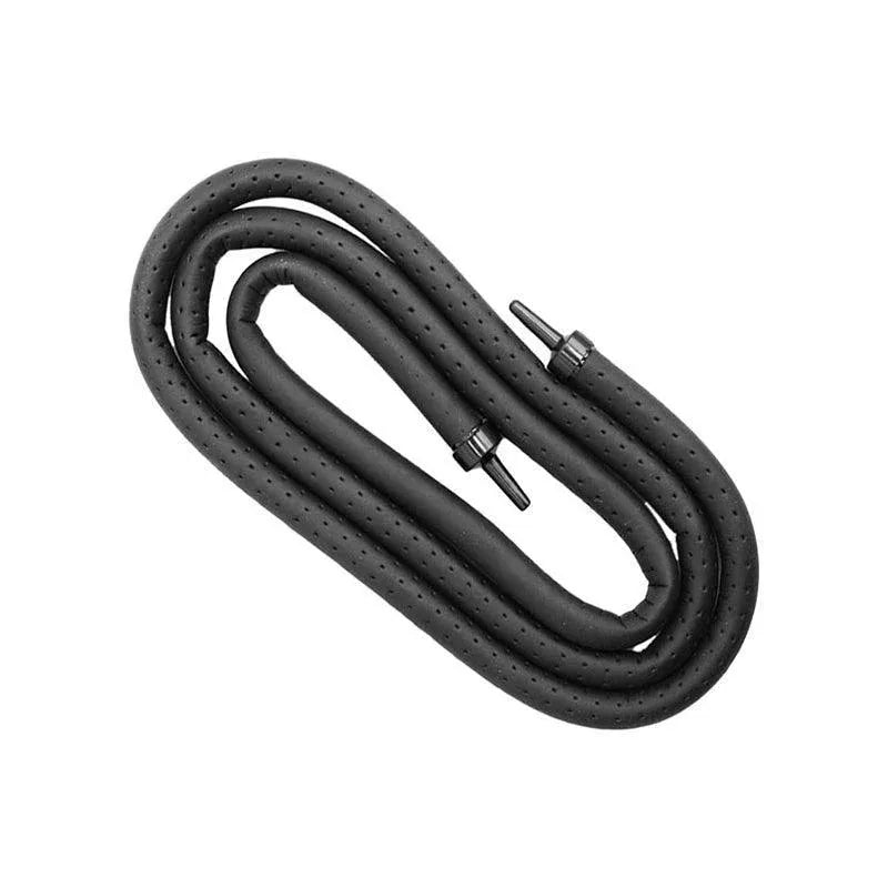 Flexible Aquarium Air Diffuser Strip - 120 cm, Dual-Inlet