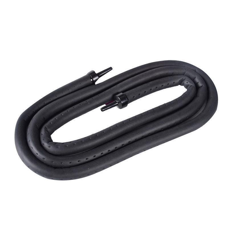 Flexible Aquarium Air Diffuser Strip - 60 cm, Single-Inlet