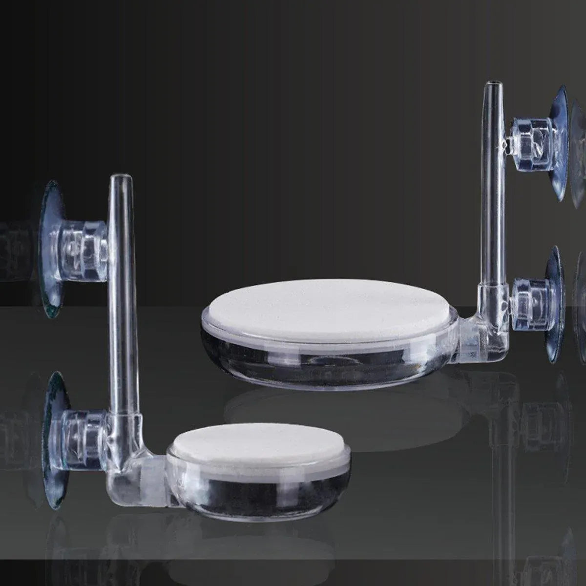 35 mm Nano Aquarium Air-Stone Diffuser Disc