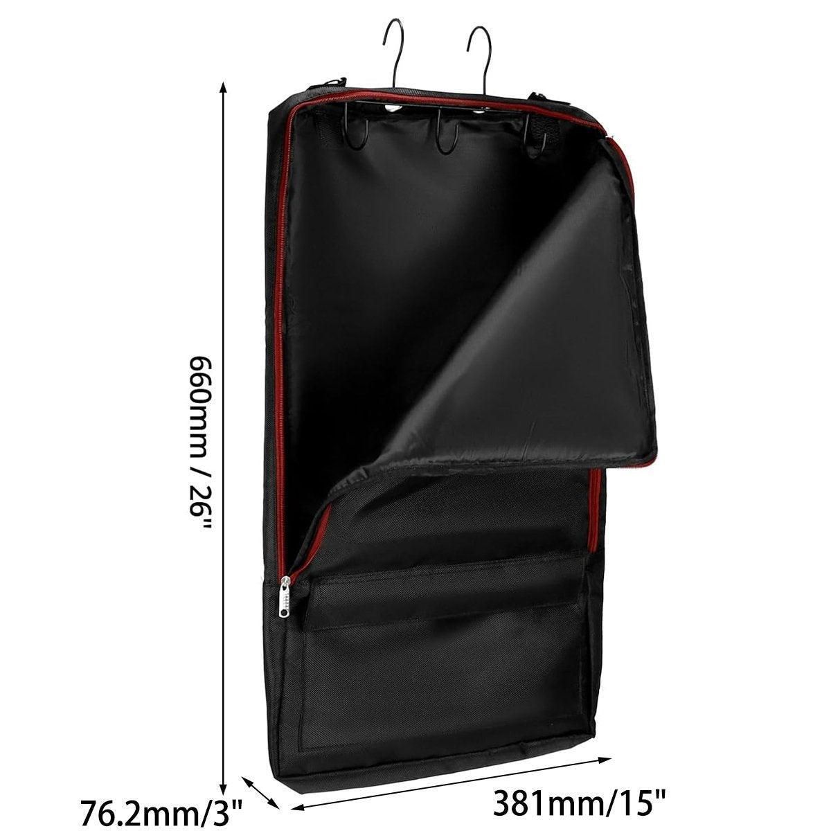 Portable Horse Tack & Bridle Storage Bag