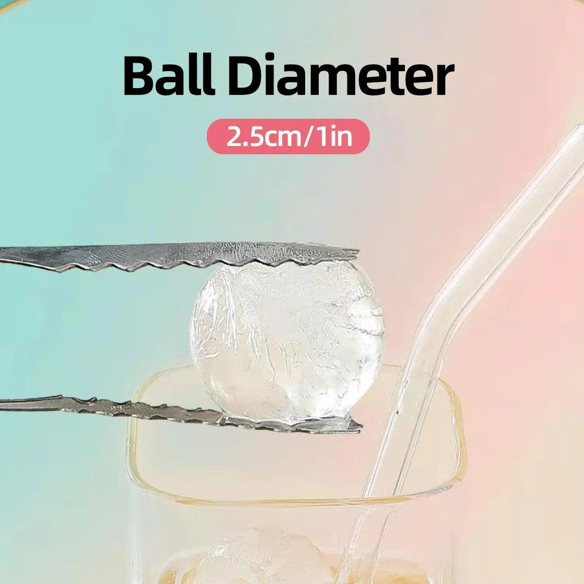 3 Layer Ice Cube Tray Mold Home Ice Compartment Press for Freezer Storage — product image 9
