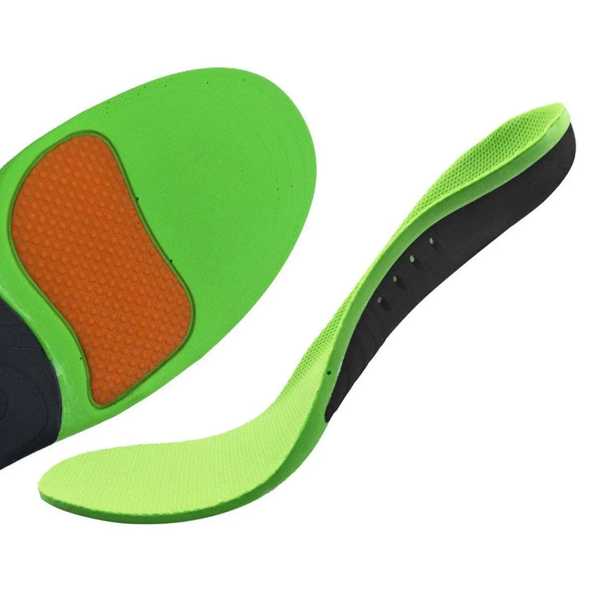 Orthotic Arch Support Insoles – Large (L)