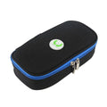 Insulated Insulin Pen Travel Pouch – Black, 20.3cm