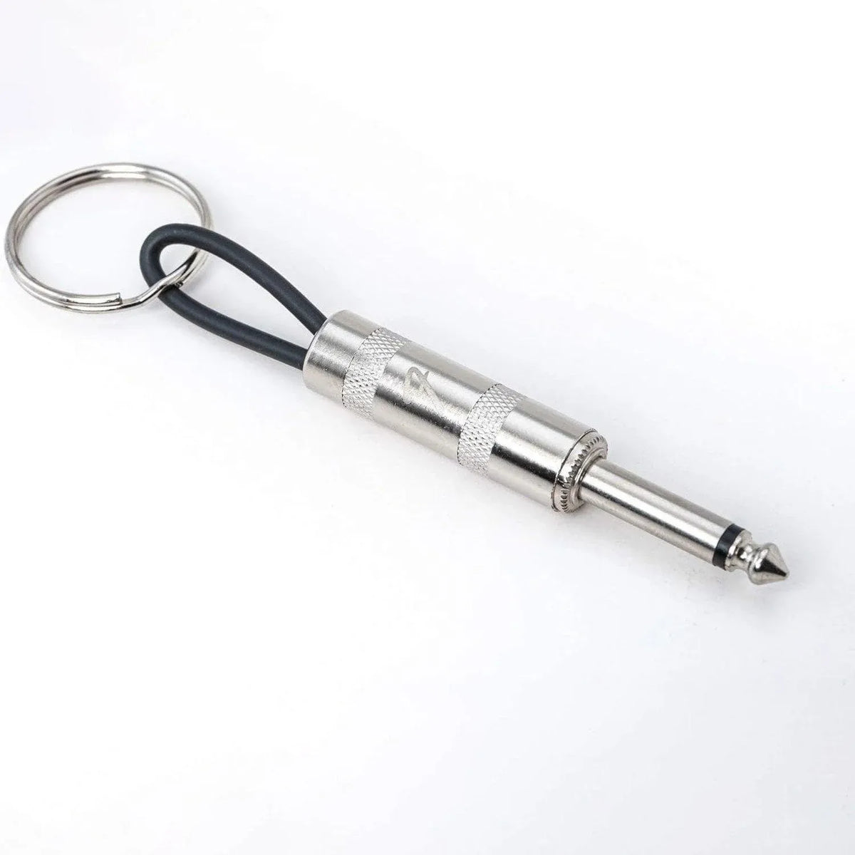 Guitar Shaped Wall Mounted Key Holder Decorative Storage Rack Home Organiser — product image 12