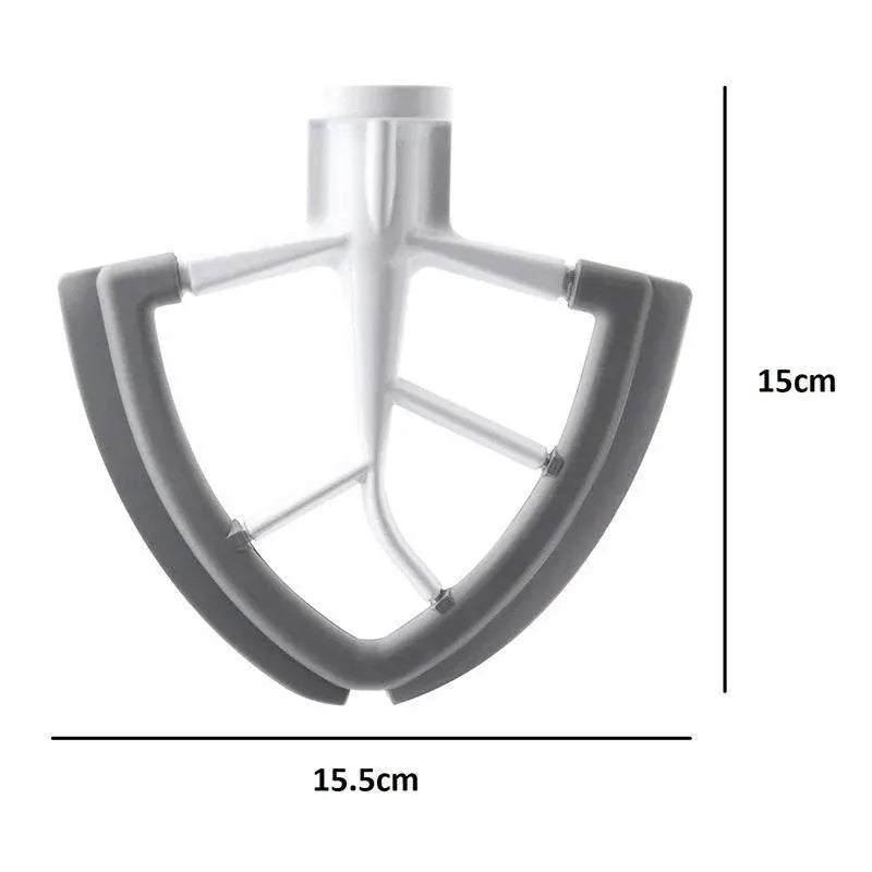 Flexible-Edge Beater for Selected KitchenAid 4.5–5 qt Tilt-Head Mixers