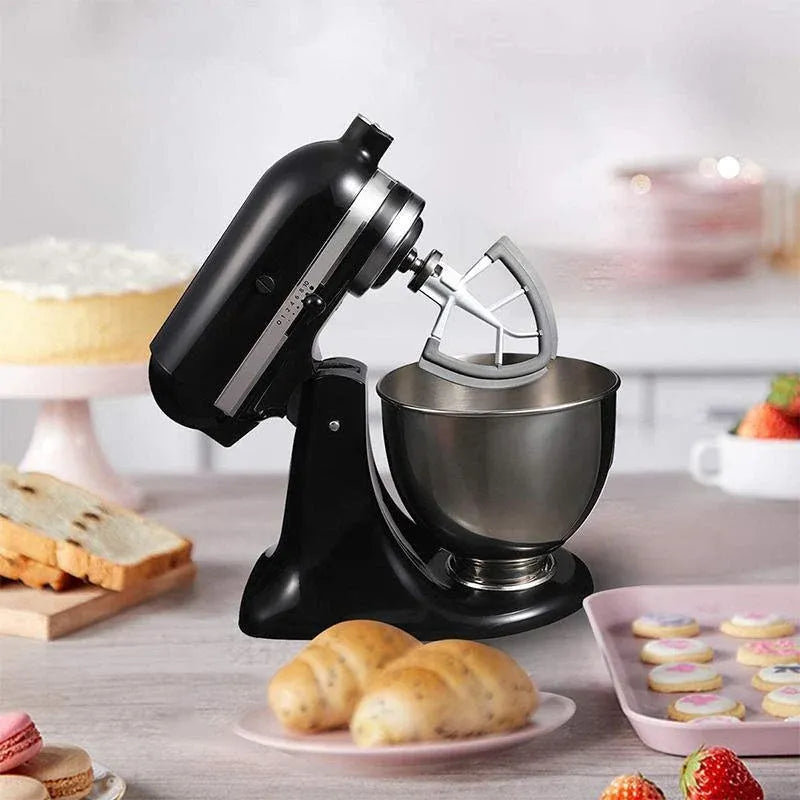 Flexible-Edge Beater for Selected KitchenAid 4.5–5 qt Tilt-Head Mixers