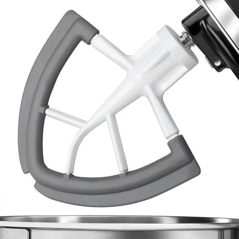 Flexible-Edge Beater for Selected KitchenAid 4.5–5 qt Tilt-Head Mixers
