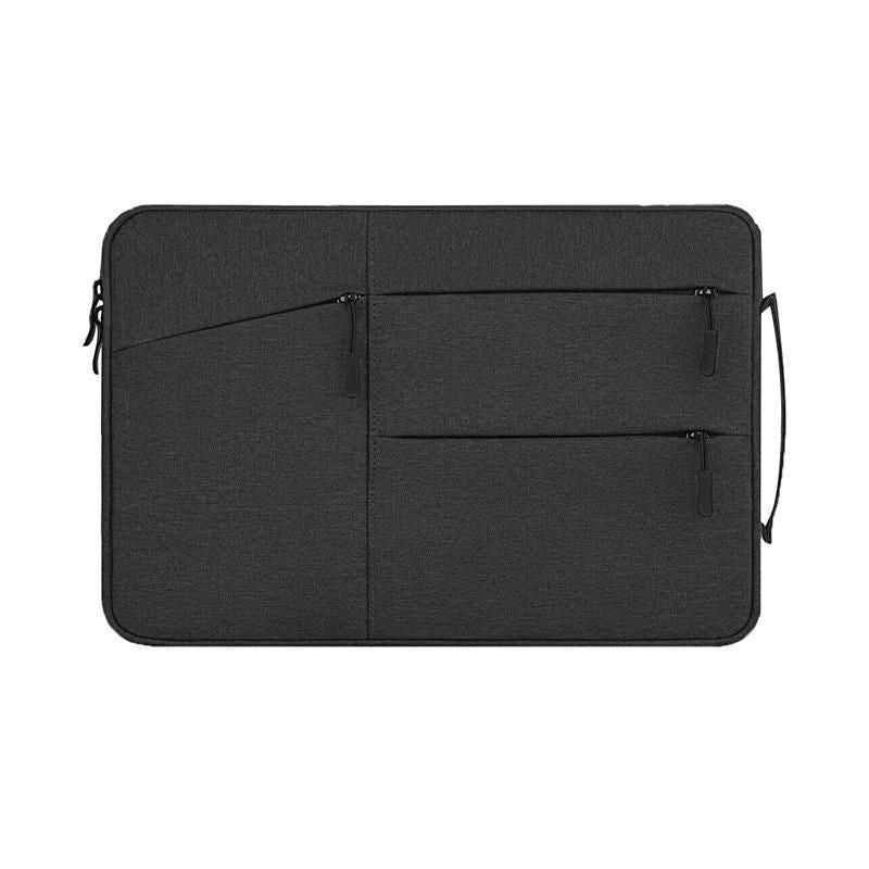 Laptop Sleeve Travel Bag Carry Case For MacBook Air Pro 14.1”-15.4” - Pink