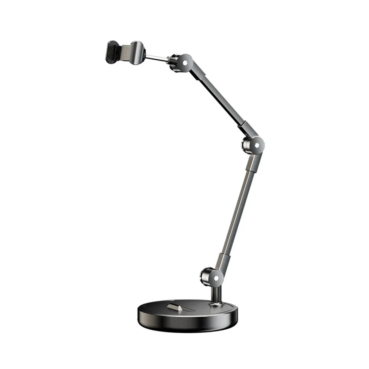 Mobile Phone Stand Dedicated to Overhead Shooting Adjustable Live Streaming Vlog — product image 2