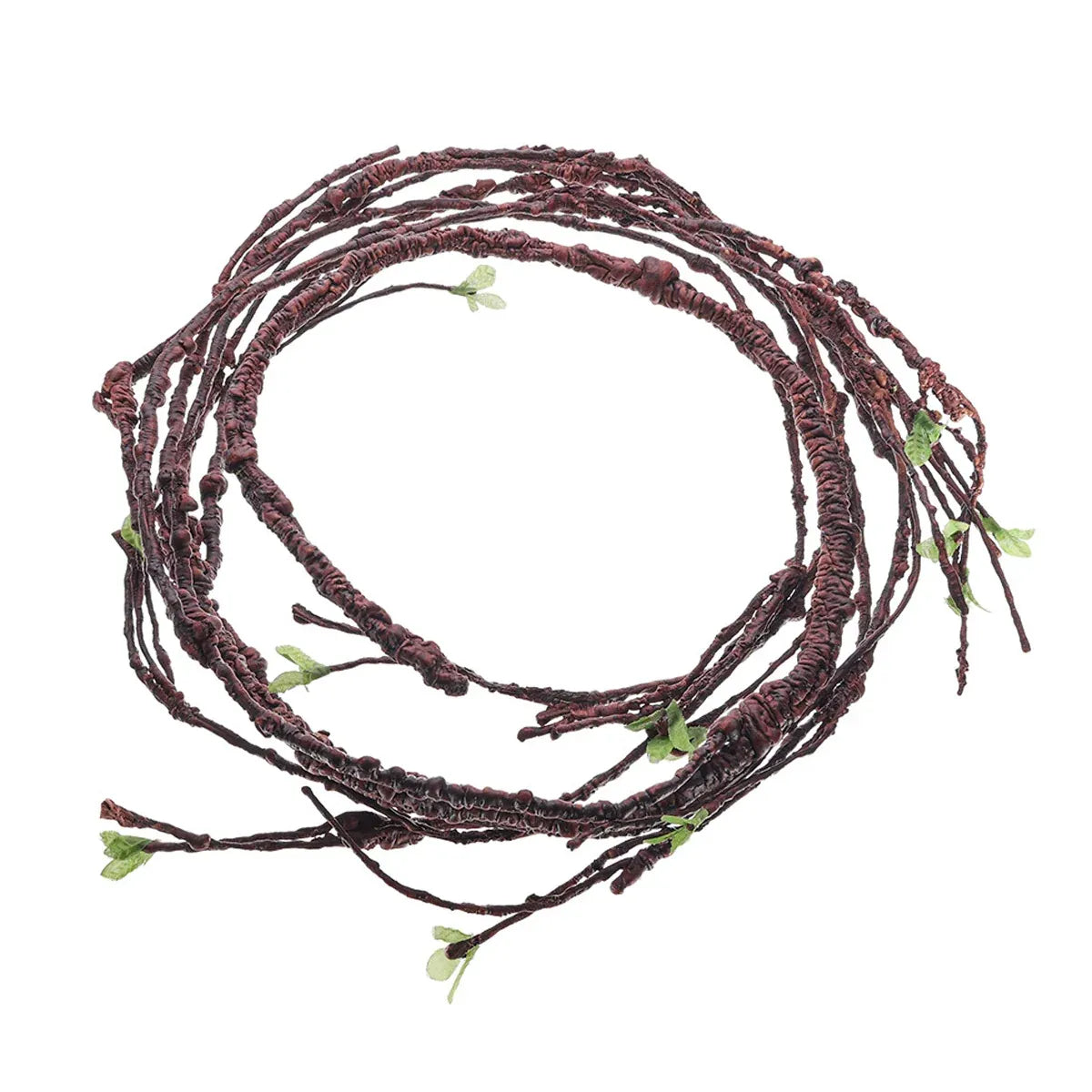 Artificial Flexible Rainforest Climbing Vine - 180 cm